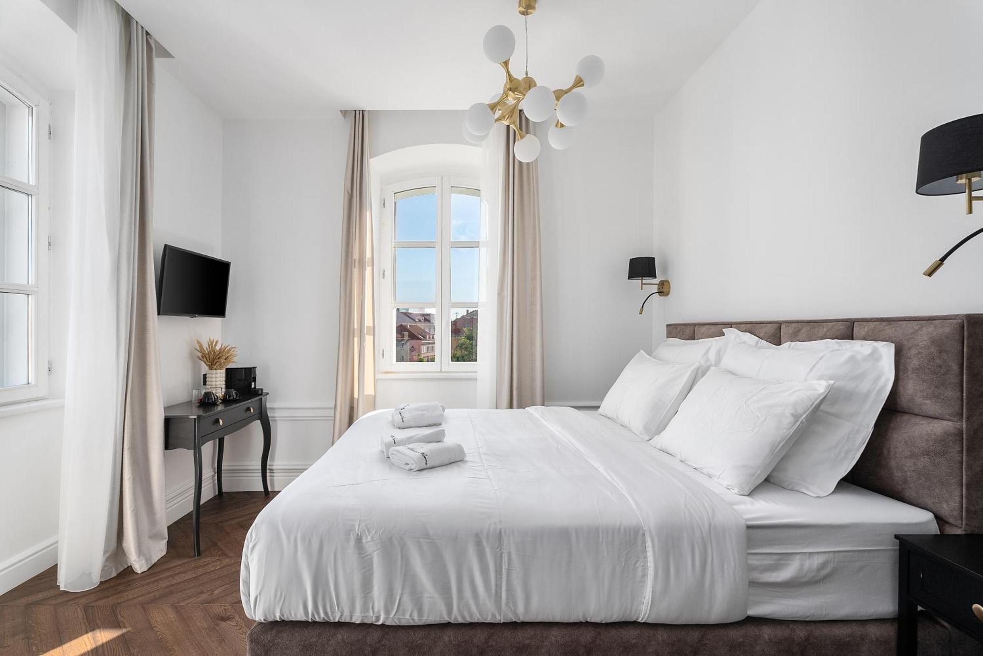 1881 - Heritage Rooms Split Buitenkant foto