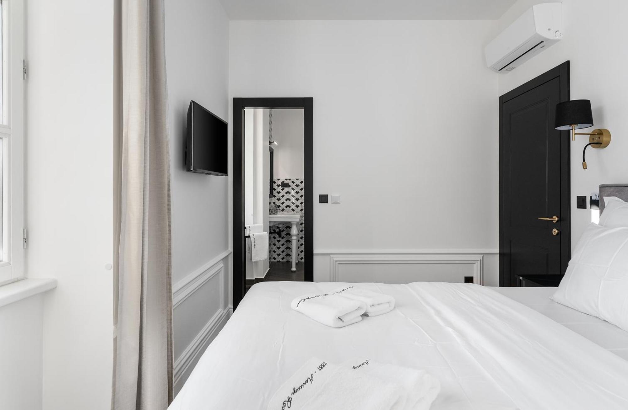 1881 - Heritage Rooms Split Buitenkant foto